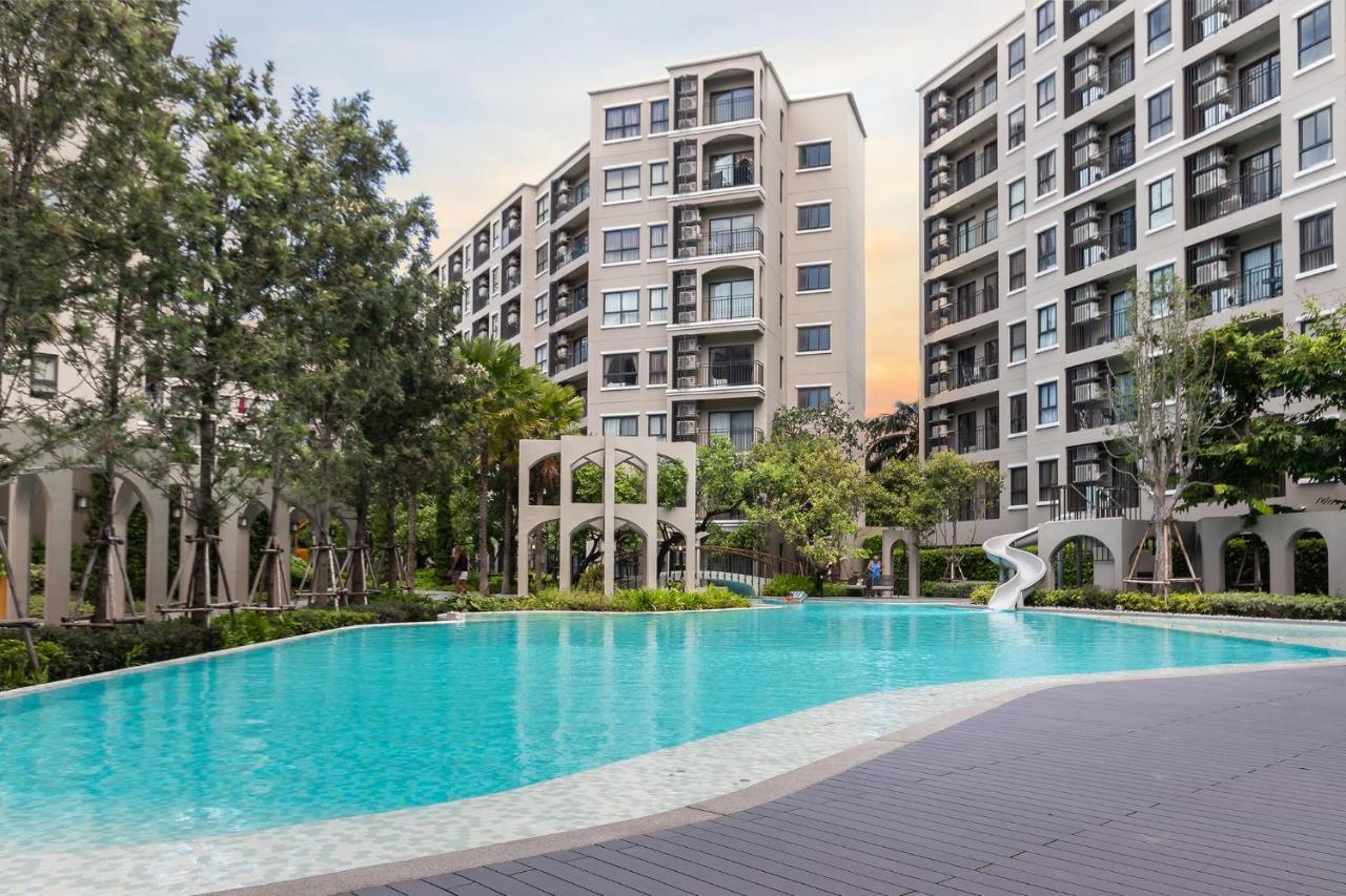 Apartment La Casita By J&p Hua Hin