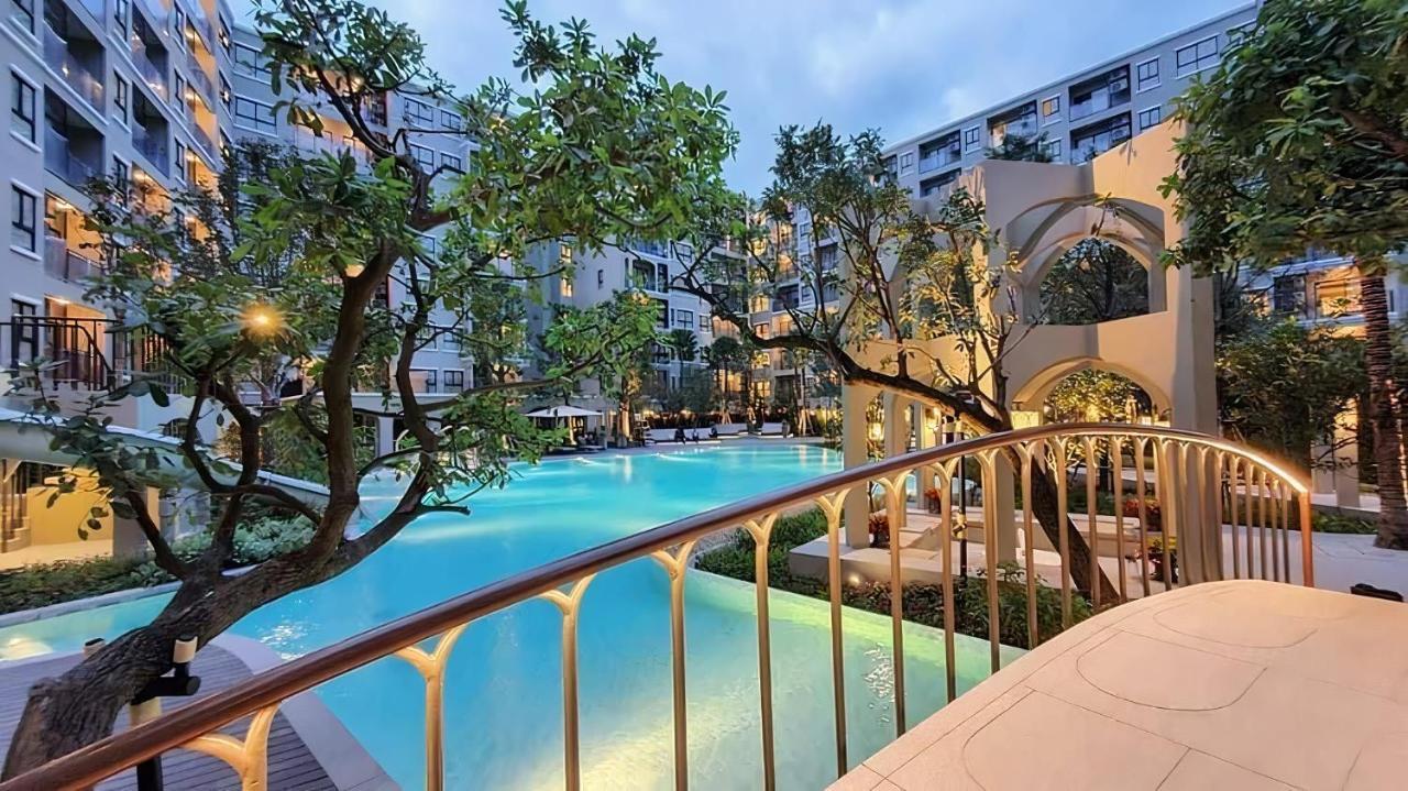 La Casita By J&p Hua Hin